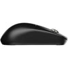 Pulsar x2h v3 es mittelgroße kabellose Gaming-Maus (schwarz, 32000 dpi, 8k)