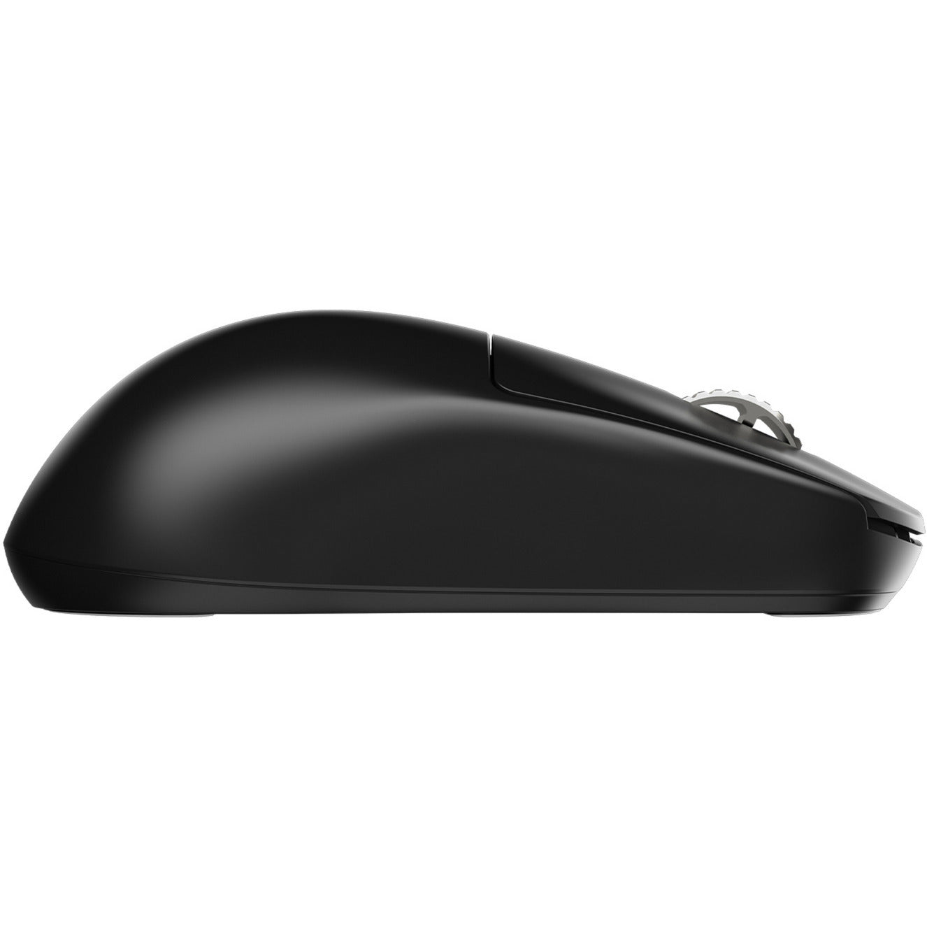 Pulsar x2h v3 es mittelgroße kabellose Gaming-Maus (schwarz, 32000 dpi, 8k)