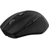 Trust Nito Silent Wireless Mouse (schwarz, 800–2.200 dpi)