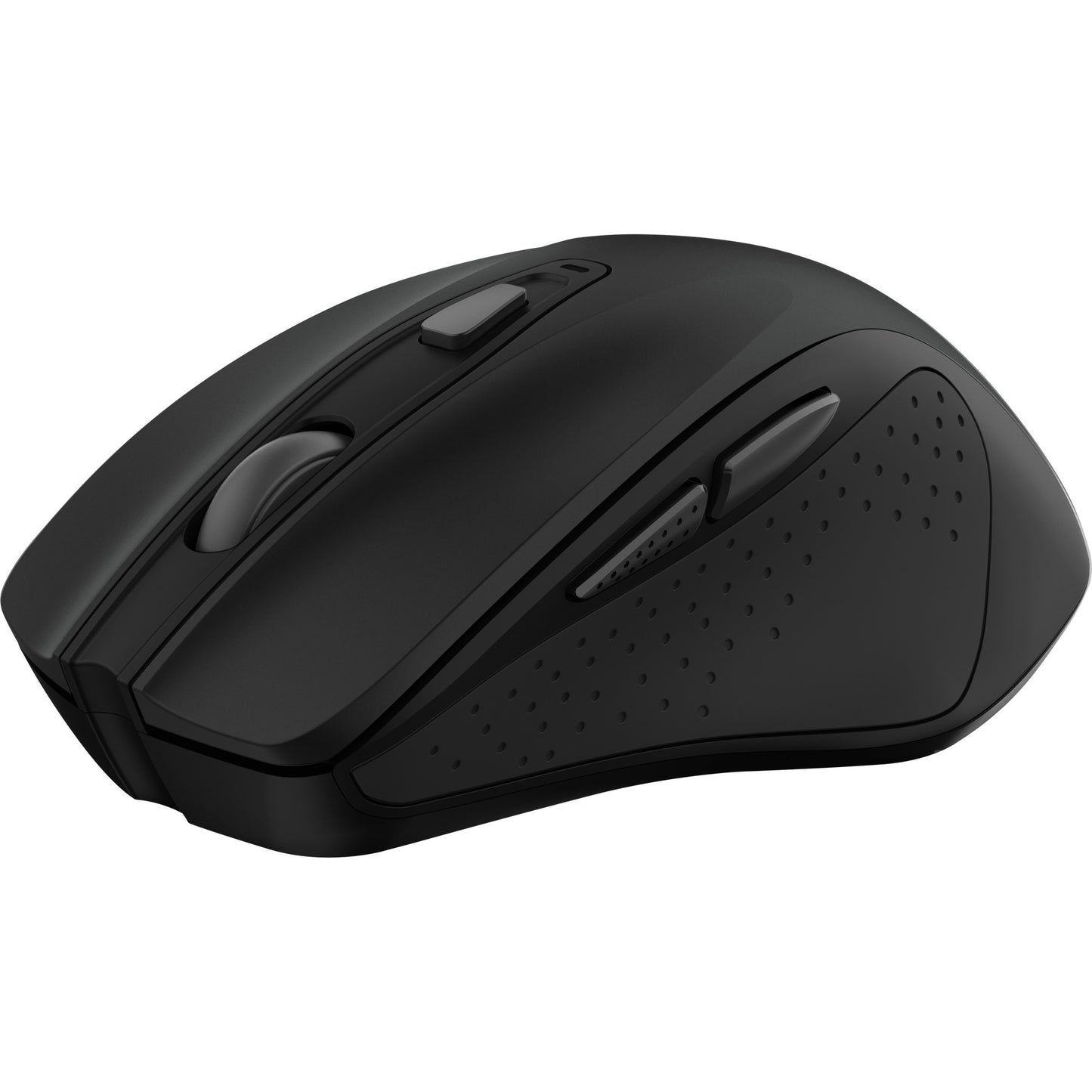 Trust Nito Silent Wireless Mouse (schwarz, 800–2.200 dpi)