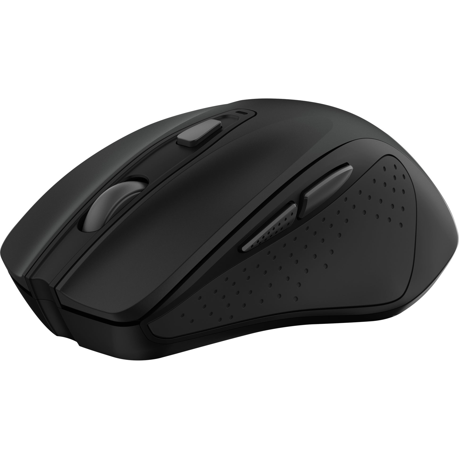 Trust Nito Silent Wireless Mouse (schwarz, 800–2.200 dpi)