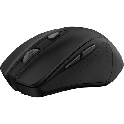 Trust Nito Silent Wireless Mouse (schwarz, 800–2.200 dpi)