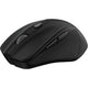 Trust Nito Silent Wireless Mouse (schwarz, 800–2.200 dpi)