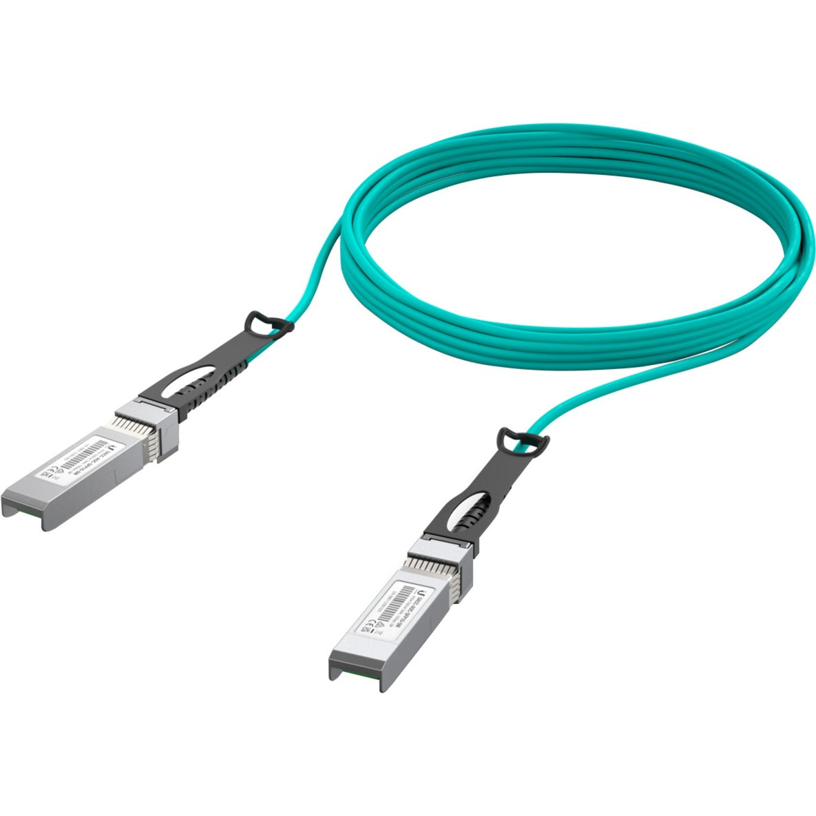 Ubiquiti 10 Gbit / s Langstrecke Direktanpassung Kabel