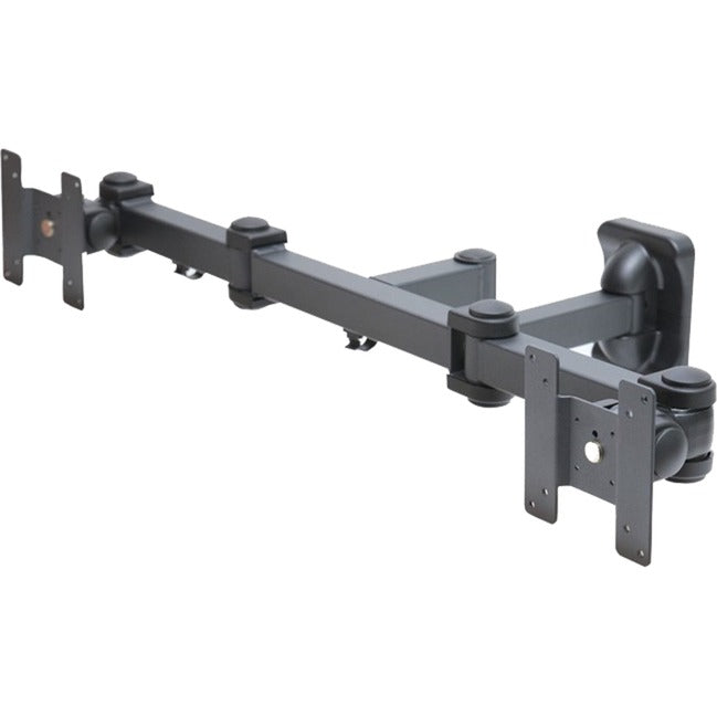 Neomounts Neomounts FPMA-W960D Flachbildschirm Wallrun Schwarz