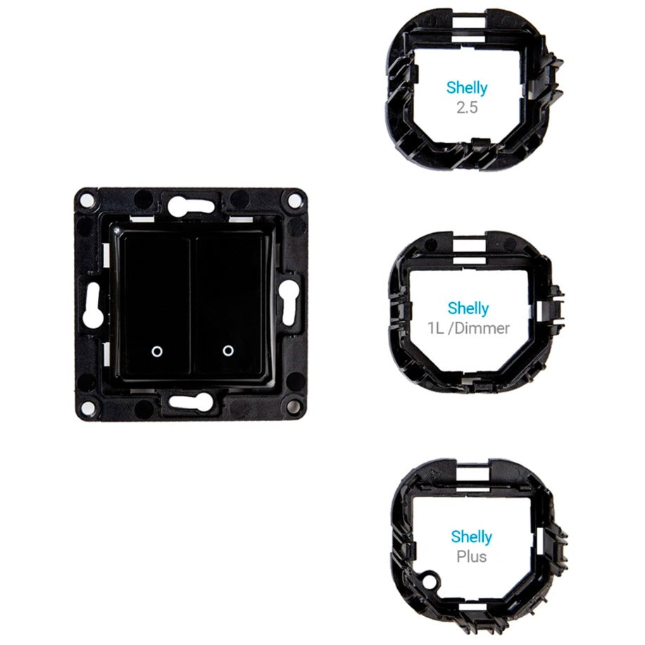 Shelly Wall Switch 2
