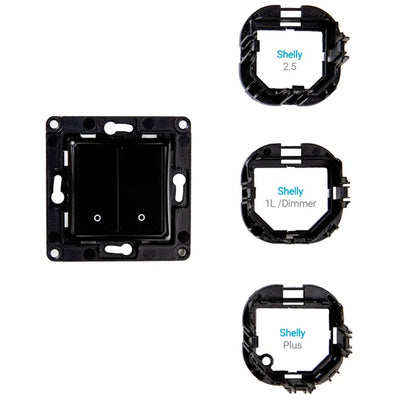 Shelly Wall Switch 2