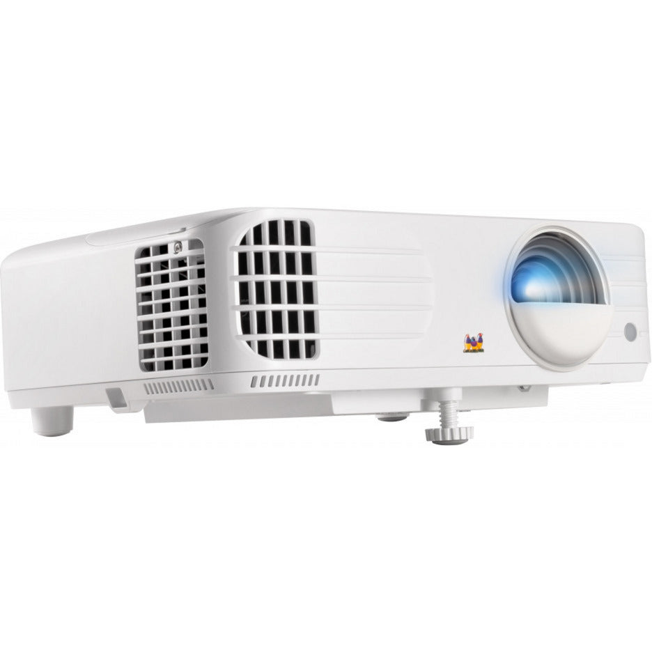 Viewsonic px701-4k DLP-Projektor 4K UHD (weiß, 3200 ANSI Lumen)