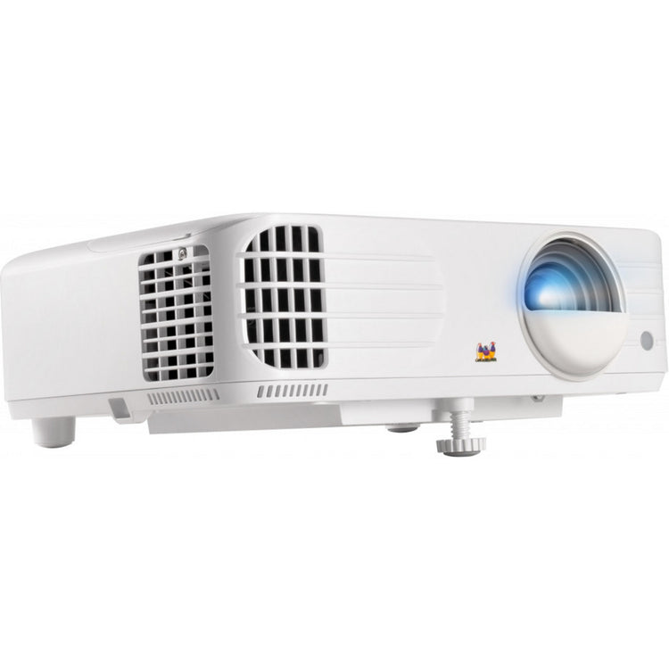 Viewsonic px701-4k DLP-Projektor 4K UHD (weiß, 3200 ANSI Lumen)