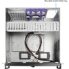 Chieftec unc-409s-aio-op Rackgehäuse (schwarz)