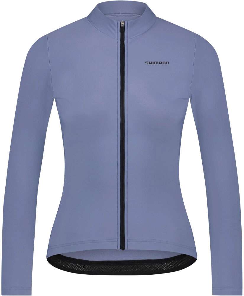 Shimano Element – Damen-Langarmtrikot