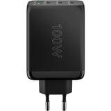 Goobay USB-C PD Multiport Ladegerät (100 W) - afbeelding 3