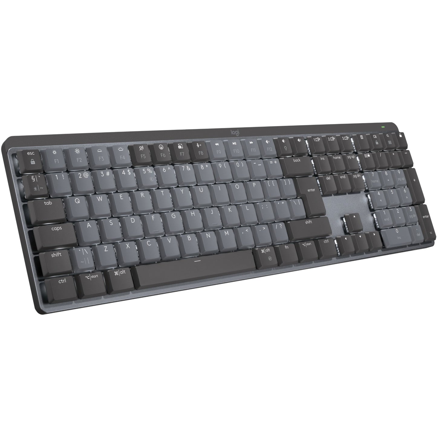 Logitech MX Mechanisch
