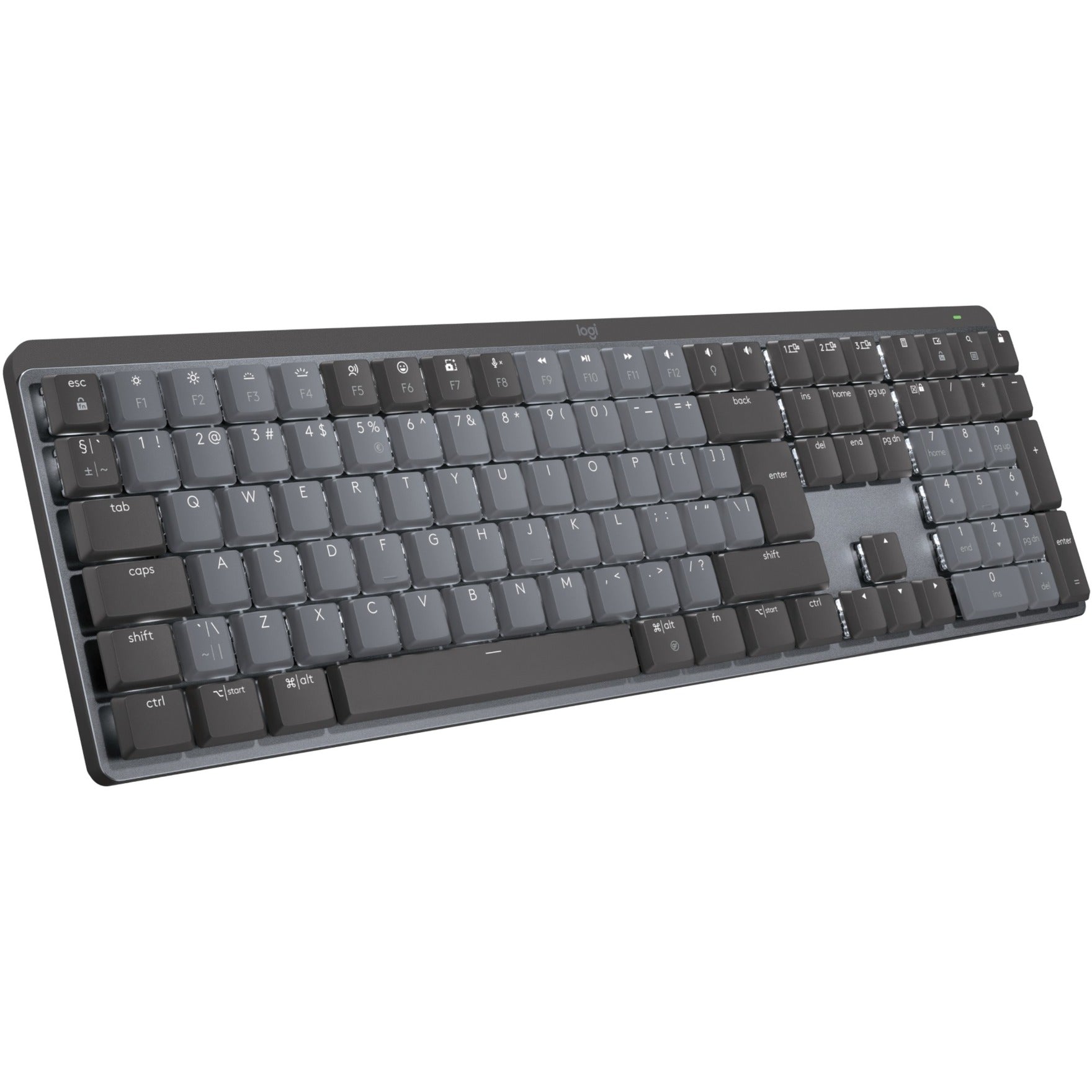 Logitech MX Mechanisch