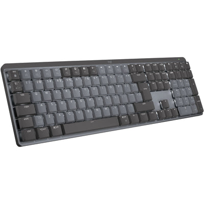 Logitech MX Mechanisch