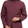 Cube cmpt – Regenjacke für Damen