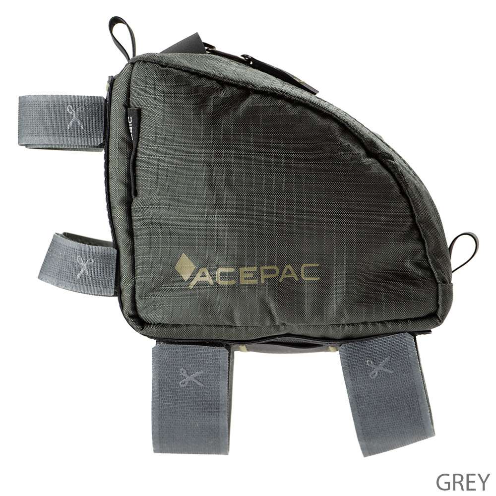 Acepac Schlauchtasche Rahmentasche mkiii