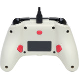Powera Advantage Plus kabelgebundener Controller für Xbox Series X|s – Bloom Gloom (Silber, Xbox Series X|s, Xbox One, PC) - afbeelding 4
