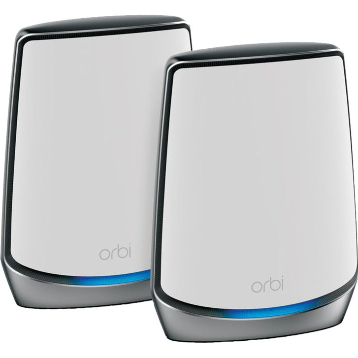 Netgear Orbi WiFi 6 System (RBK852) AX6000
