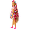 Mattel total Haare