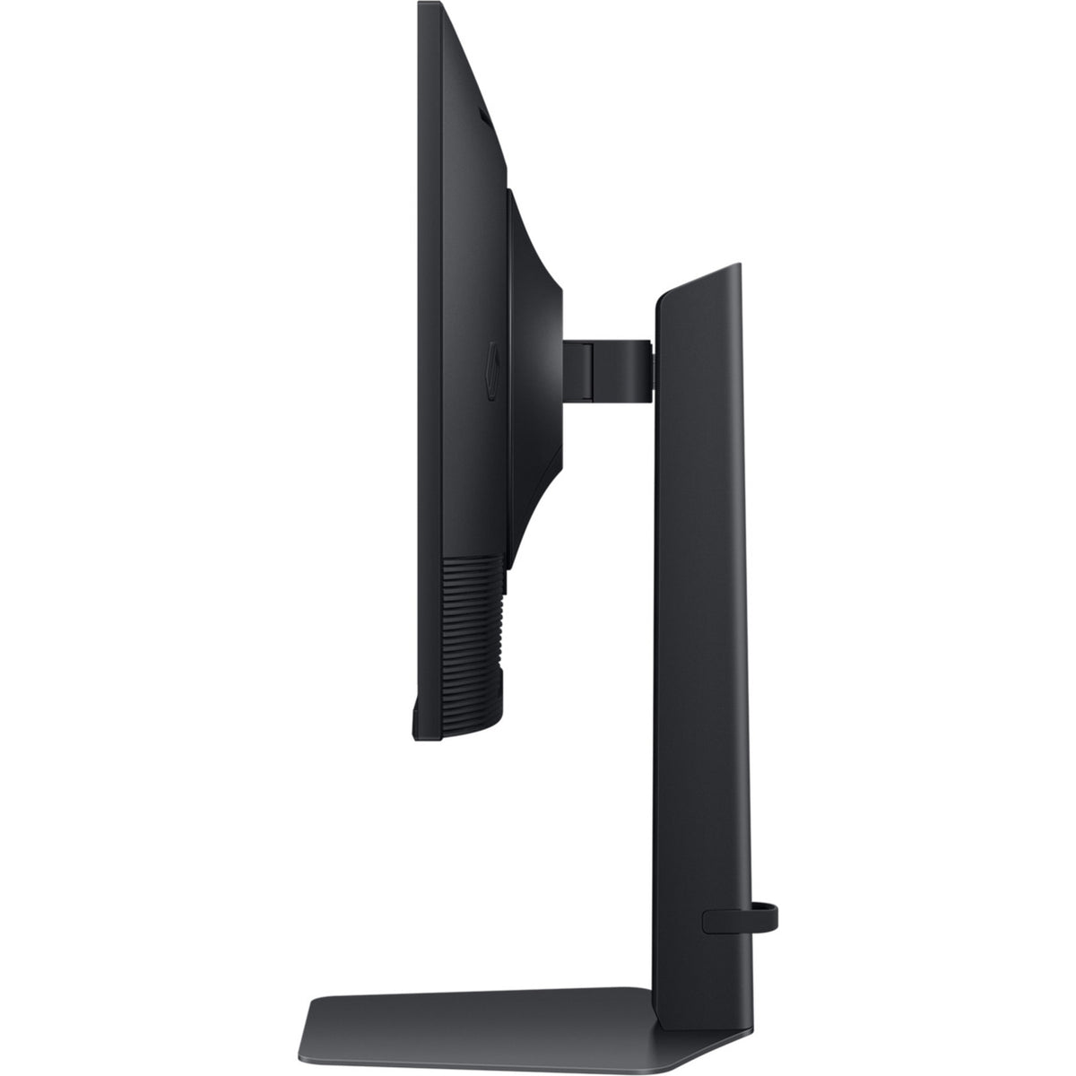 Samsung Odyssey G7 G70F 27 4K UHD Gaming-Monitor (schwarz, 2x HDMI, DisplayPort, 2x USB-A, USB-B, 180 Hz 360 Hz)