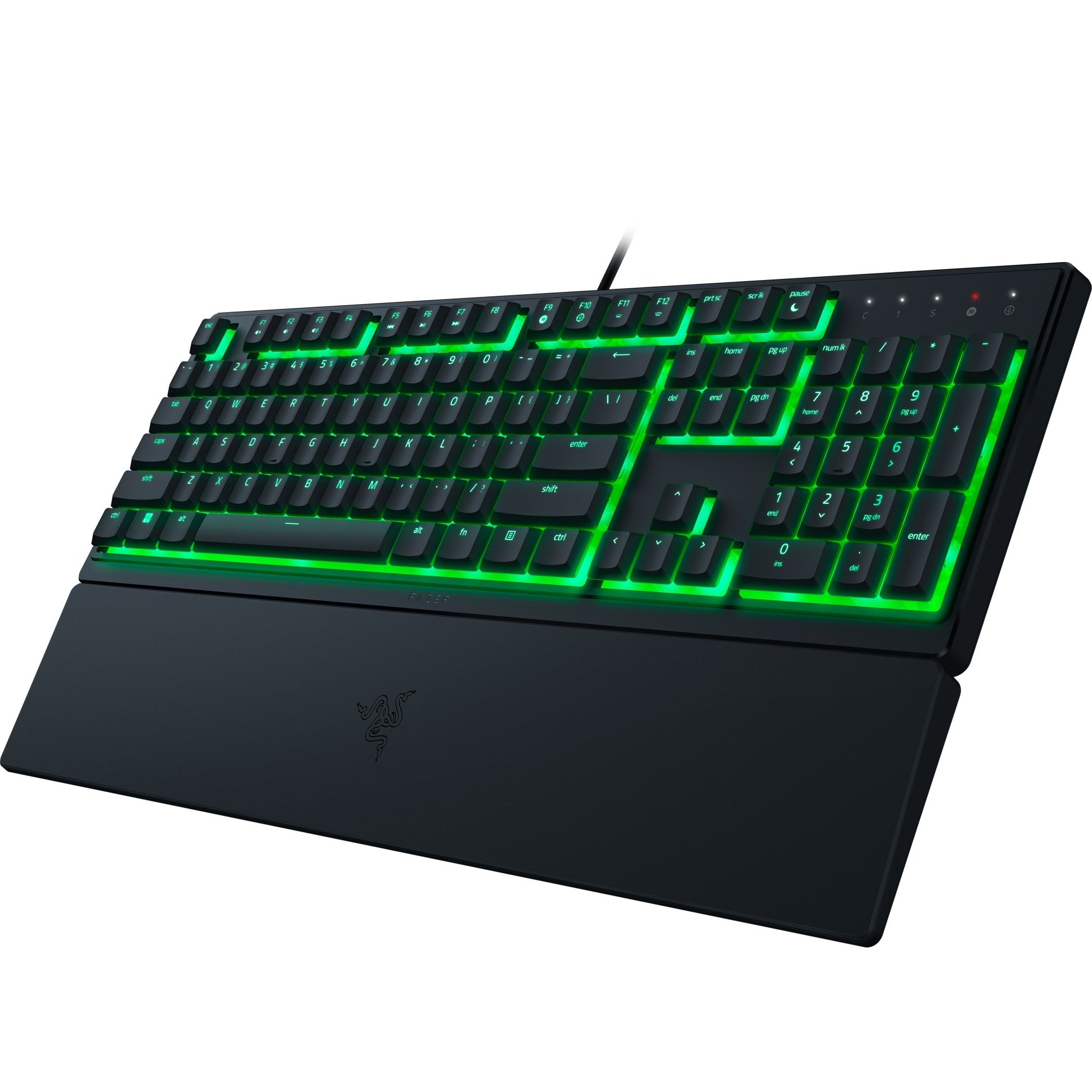 Razer ornata v3 x Low Profile Gaming -Tastatur