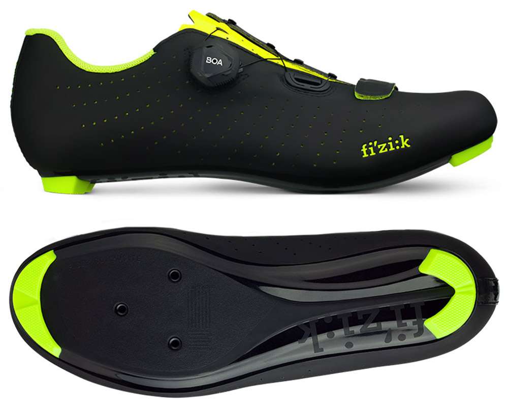 Fizik Tempo R5 Overcurve – Rennradschuhe