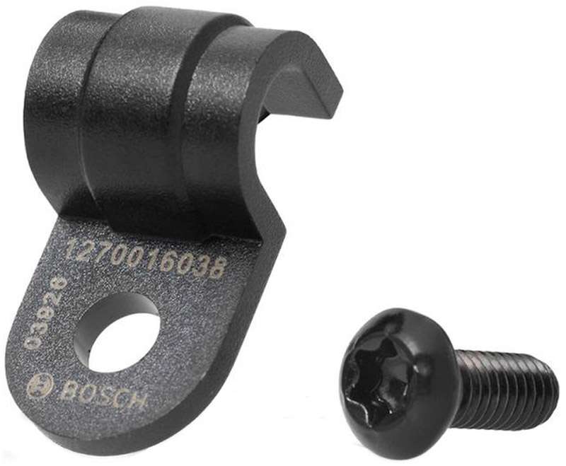 Bosch Cliphalter-Kit