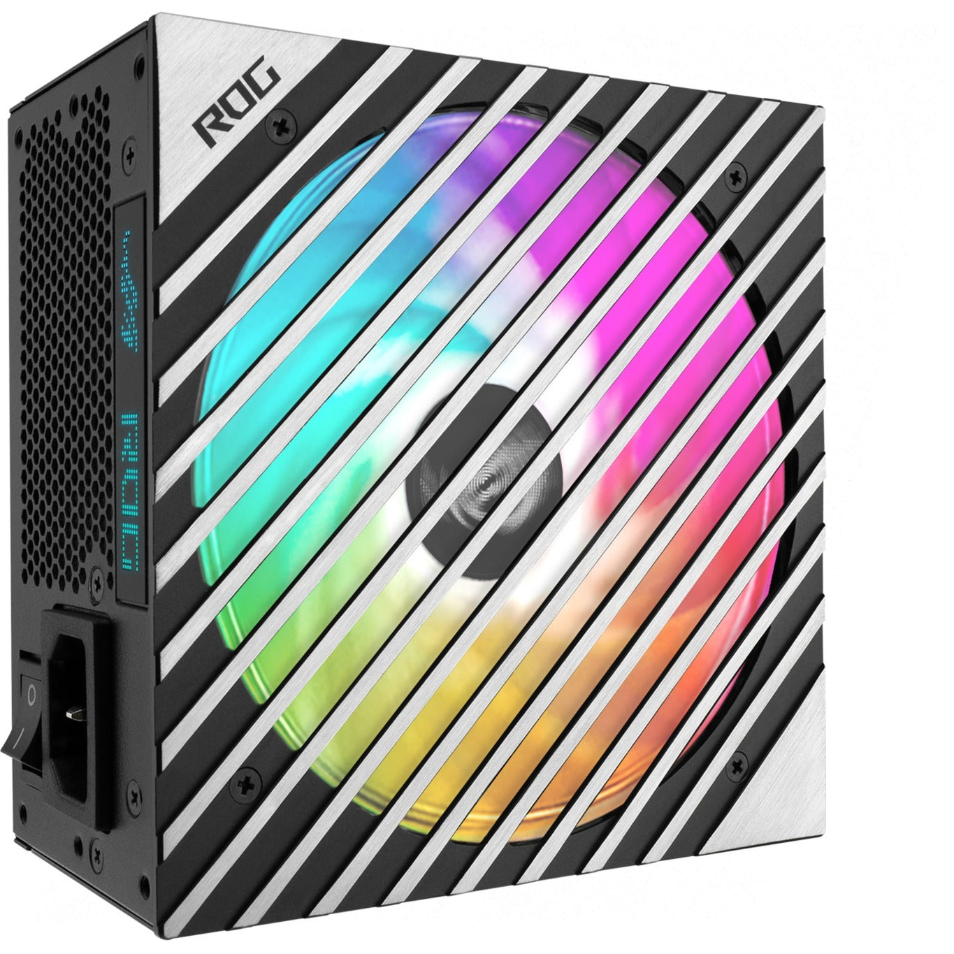ASUS ROG Loki 750W Platin