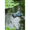 Ubbink schwimmende Spray -Figur Nilpferd