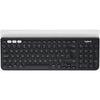 Logitech K780 Kabellose Tastatur für mehrere Geräte