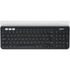 Logitech K780 Kabellose Tastatur für mehrere Geräte