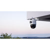 Imou Cruiser Dual 2 Pro Sicherheitskamera (weiß, 4 MP, WLAN 6, LAN)