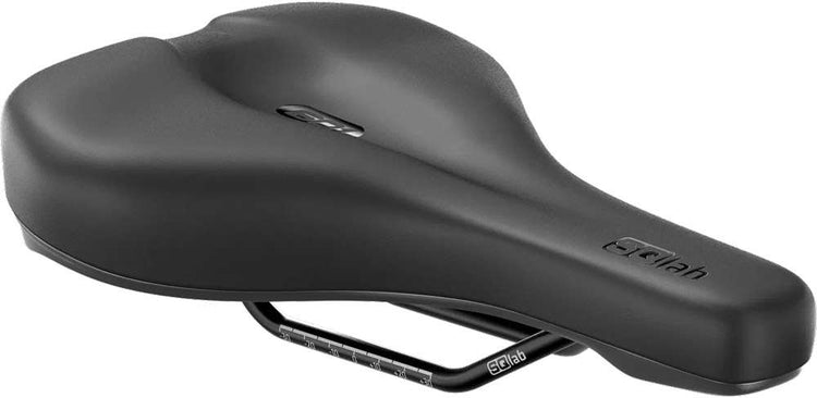 Sqlab 601 2.0 - Ergolux-Sattel