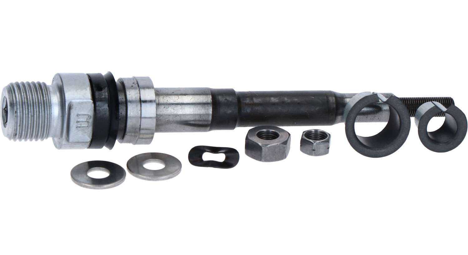 Shimano Pedalachse komplett für PD-GR400