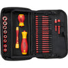 WIHA -Werkzeugset Slimvario Electric