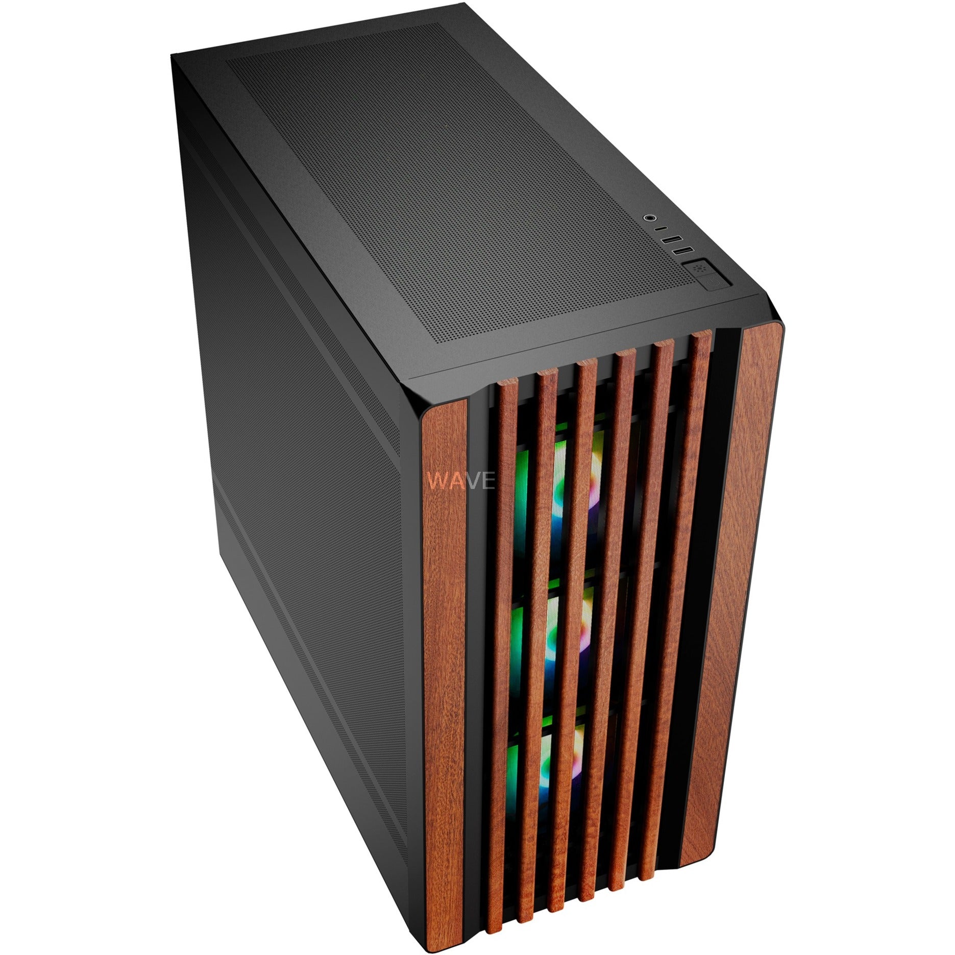 Sharkoon C70m RGB