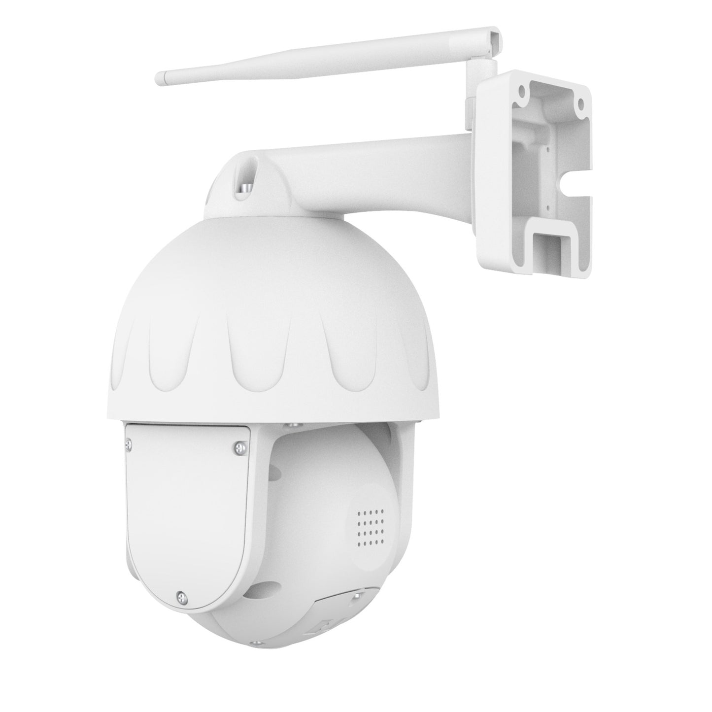 FOSCAM SD8P, 4K 8MP Dual-Band-WiFi PTZ externe Sicherheit