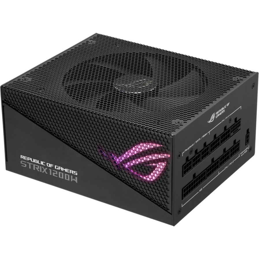 Asus Rog Strix 1200W Gold Aura Edition