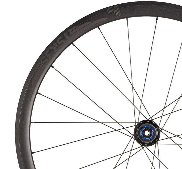 Tunen Sie das TSR35 Disc CL-Hinterrad