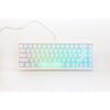 Ducky ProjectD Tinker 65 POM Edition mit QMK VIA