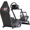 Nächstes Level Racing F-GT und GT Simulator Cockpit