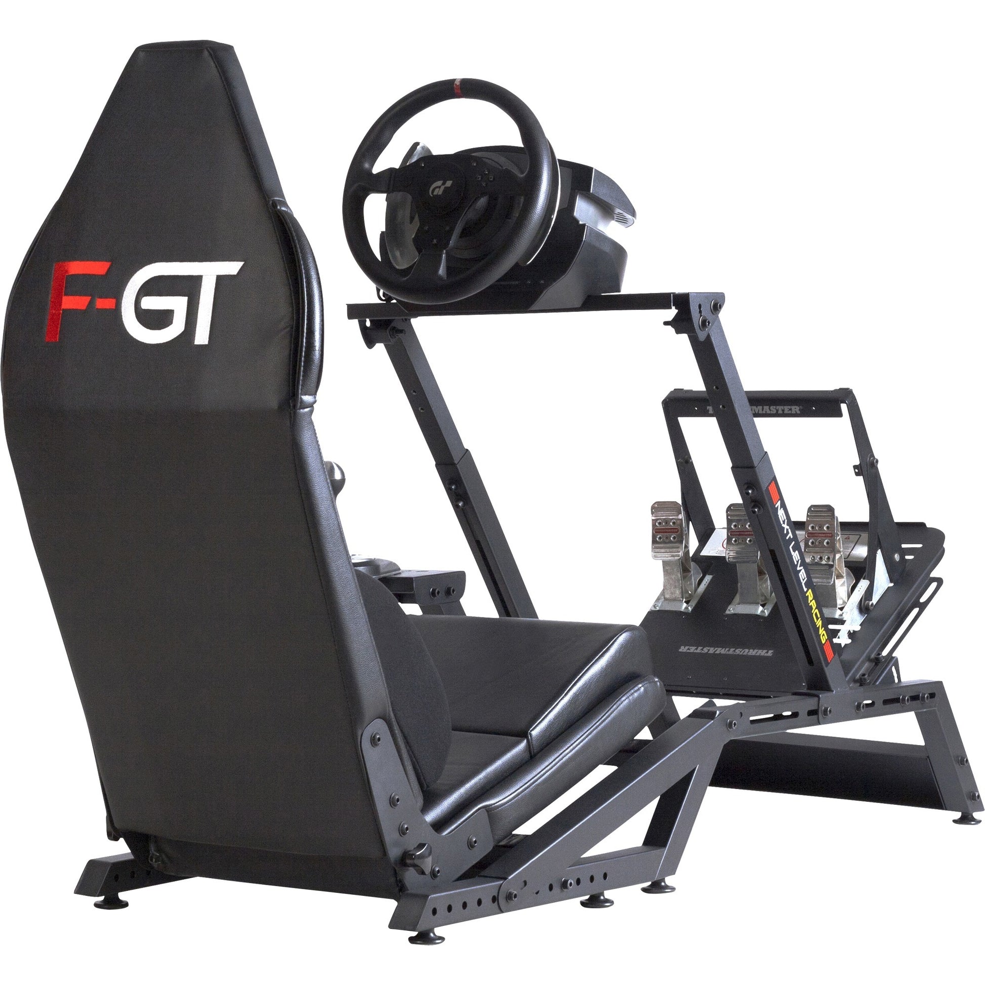 Nächstes Level Racing F-GT und GT Simulator Cockpit