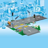 Lego Lego City Town 60304 Straßenplatten - afbeelding 7