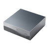 Asus Ascent GX10 Arm V9.2-A 128 2 Mini-PC (Dunkelgrau | NVIDIA GB10 Grace Blackwell | DGX Spark | NVLINK-C2C | 128 GB | 2 TB SSD)
