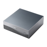 Asus Ascent GX10 Arm V9.2-A 128 2 Mini-PC (Dunkelgrau | NVIDIA GB10 Grace Blackwell | DGX Spark | NVLINK-C2C | 128 GB | 2 TB SSD) - afbeelding 11