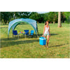 Campingaz ICETIME plus Koelbox 30L Blau