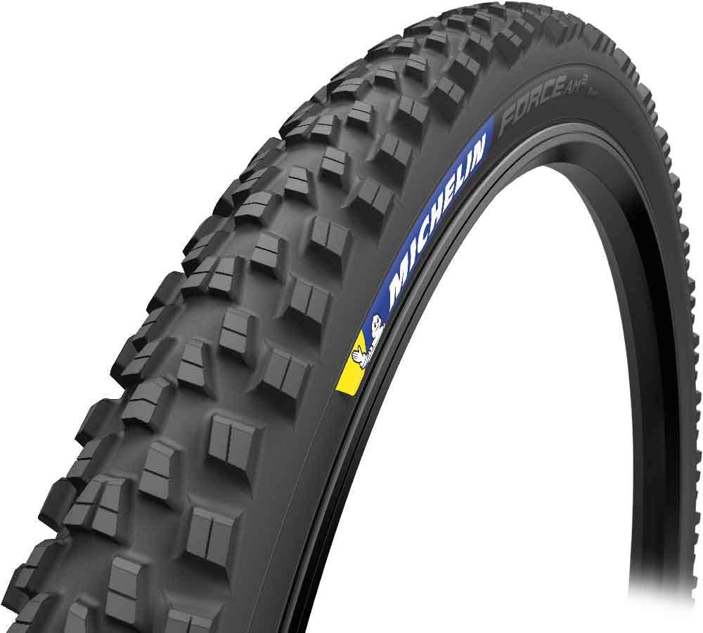 Michelin Force AM2 29 Faltreifen