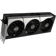 Inno3d N50903-32D7X-17593928 NVIDIA Geforce RTX ™ 5090 x3, 32 GB, GDDR7, 512-BIT, 1792 GB S., PCIE 5 - afbeelding 2