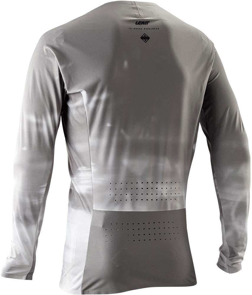 Leatt Gravity 5.0 – MTB-Langarmtrikot